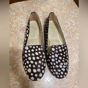 French Sole fs/ny Flats